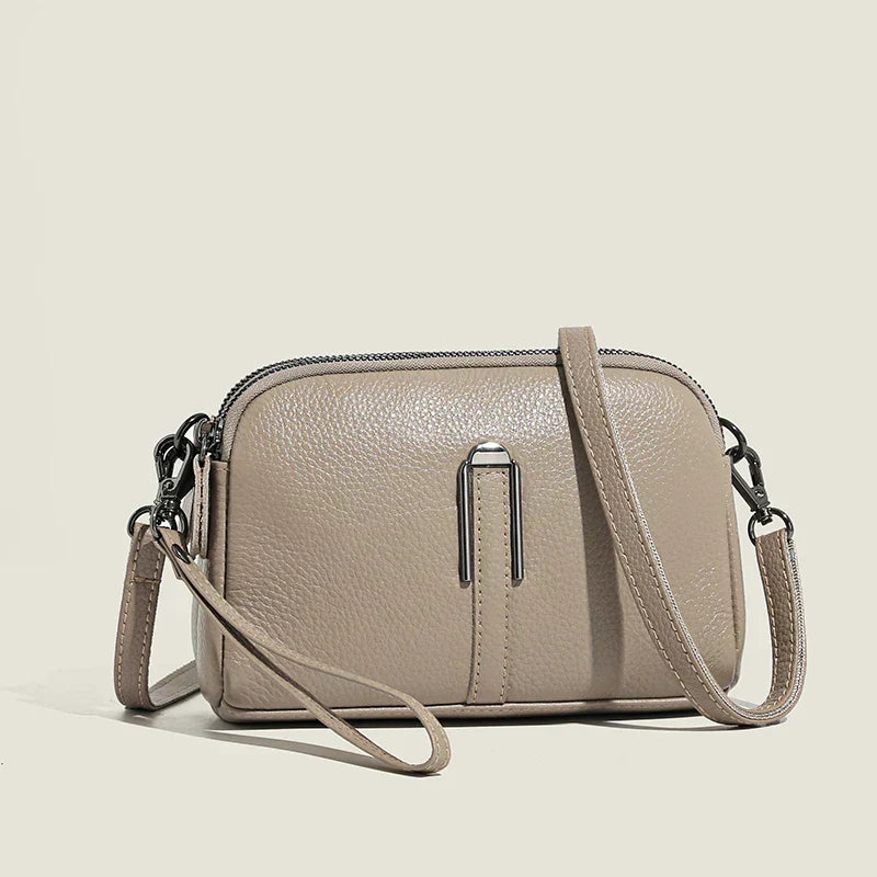 Amaya | Luxe Shoulder Bag