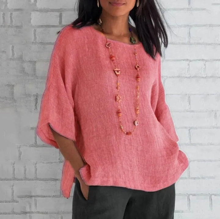 Sophie™ Relaxed Lightweight Top