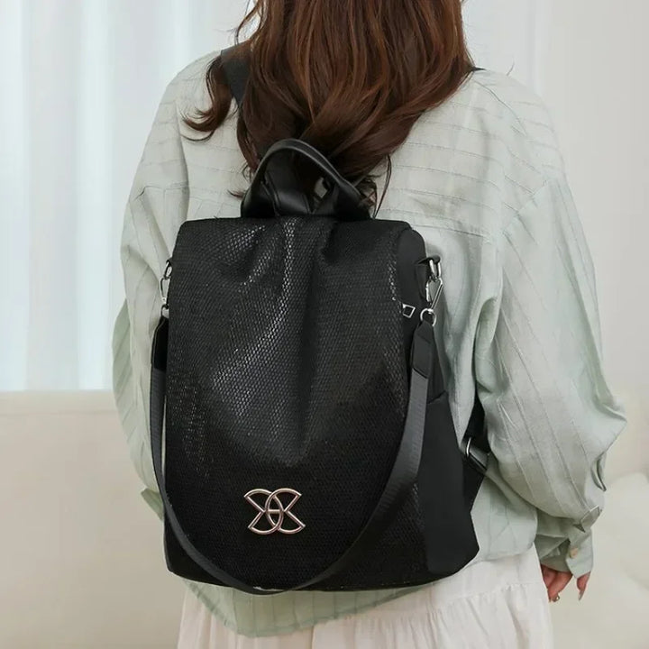Lucius™ Anti-Theft Bag