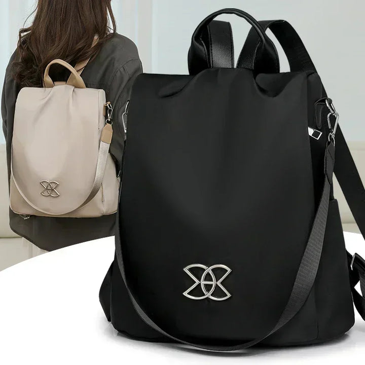 Lucius™ Anti-Theft Bag