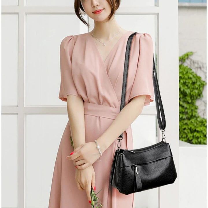 Alana™ Crossbody Bag