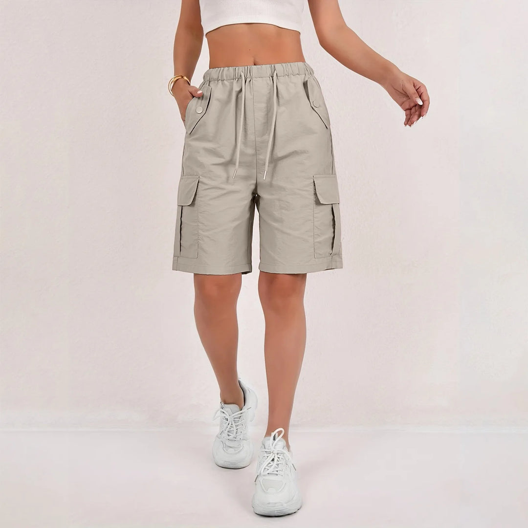 Daisy™ Comfort Cargo Shorts