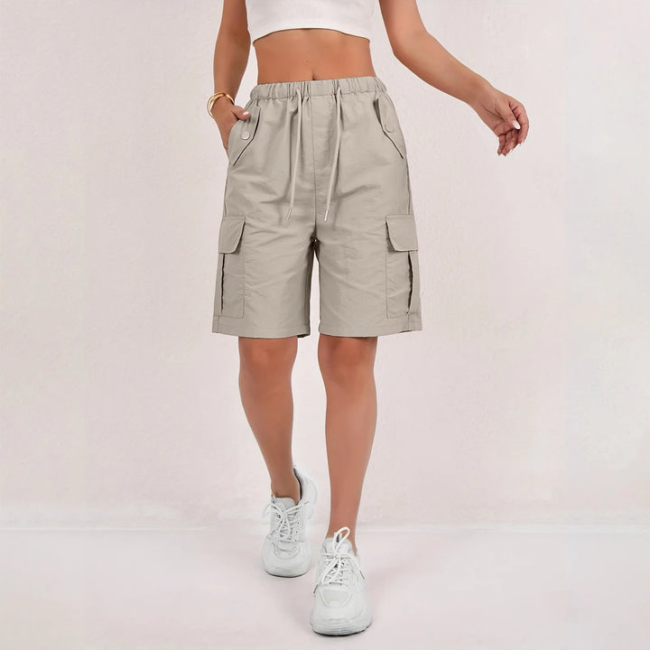 Daisy™ Comfort Cargo Shorts