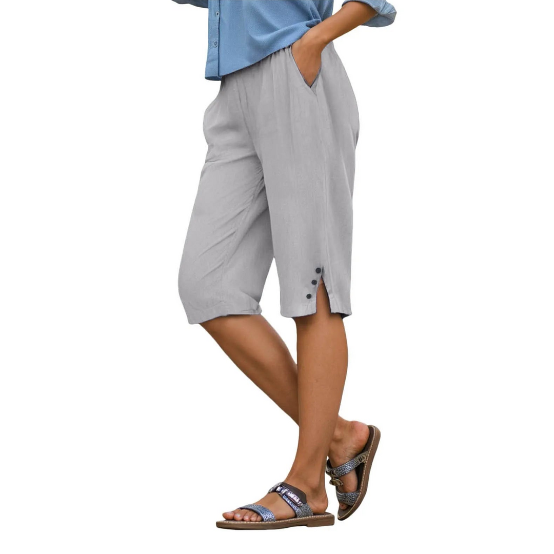 Julia™ Lightweight Comfort Shorts