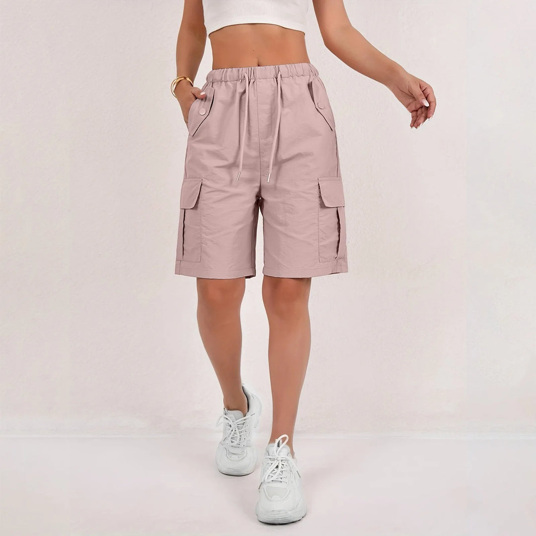 Daisy™ Comfort Cargo Shorts