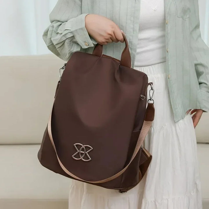 Lucius™ Anti-Theft Bag