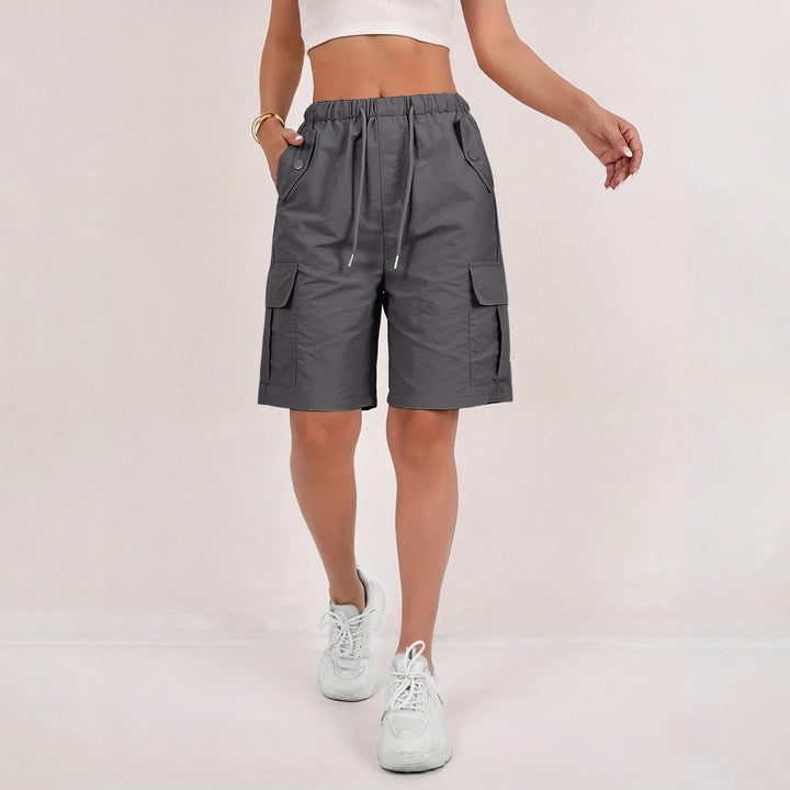 Daisy™ Comfort Cargo Shorts