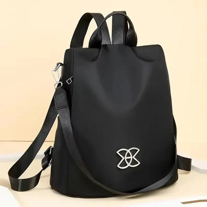 Lucius™ Anti-Theft Bag
