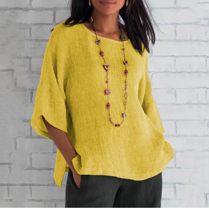 Sophie™ Relaxed Lightweight Top