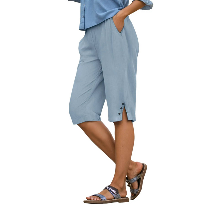 Julia™ Lightweight Comfort Shorts