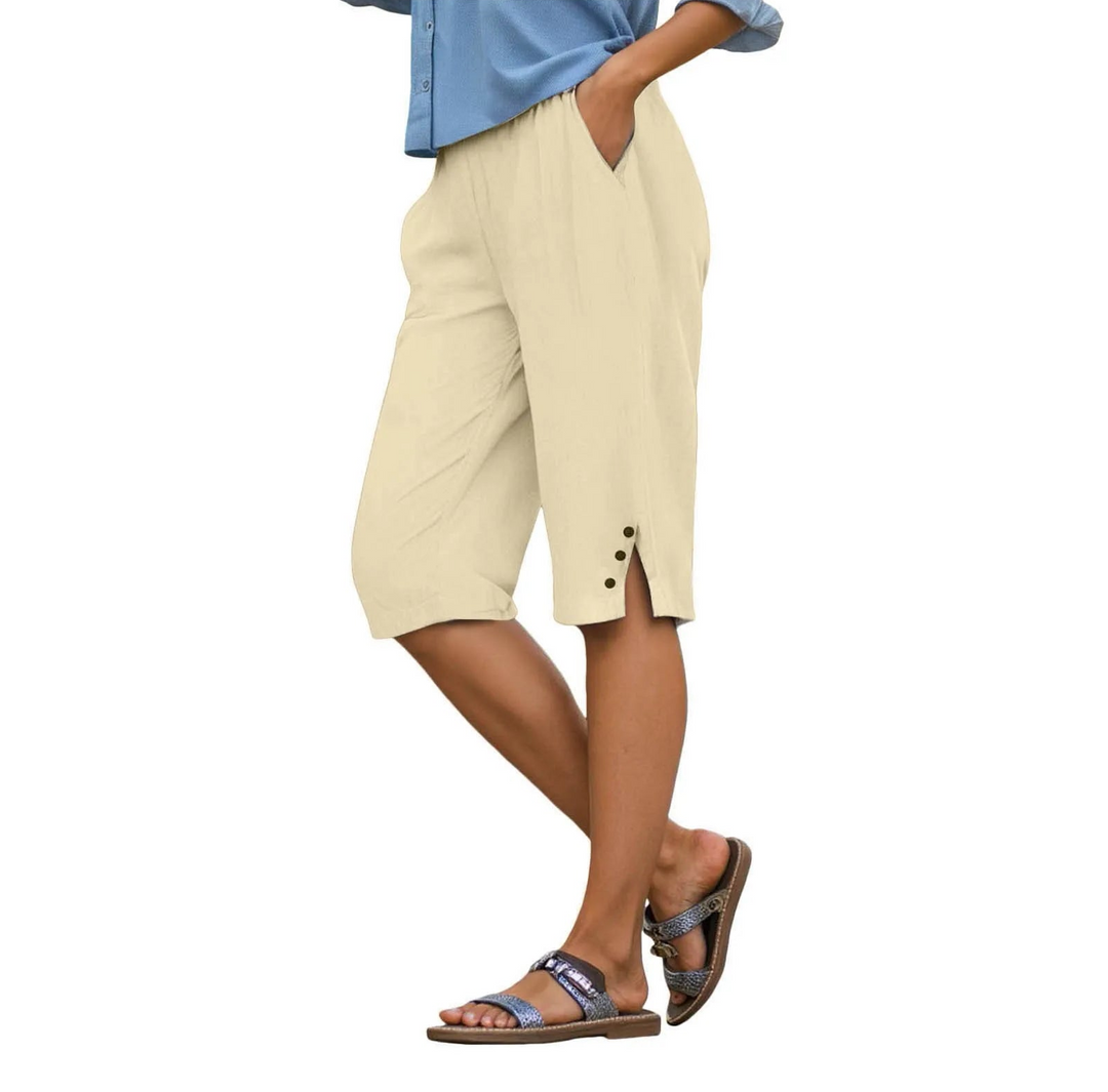 Julia™ Lightweight Comfort Shorts