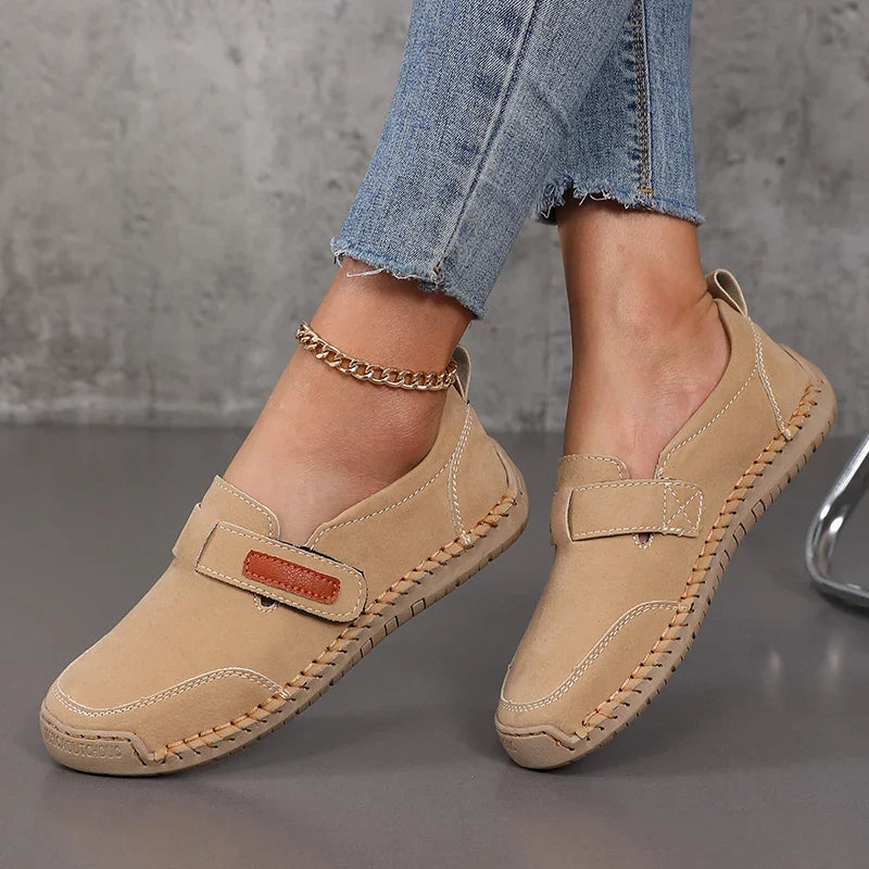 Soraya | Handmade orthopedic shoes