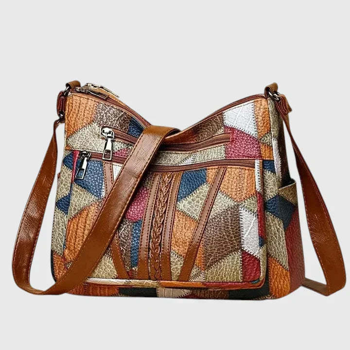 Hadriannah | Luxury Bag Inspired by Art
