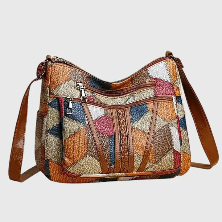 Hadriannah | Luxury Bag Inspired by Art