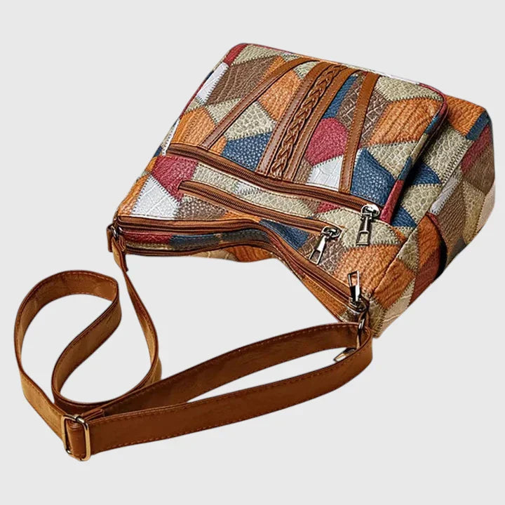 Hadriannah | Luxury Bag Inspired by Art