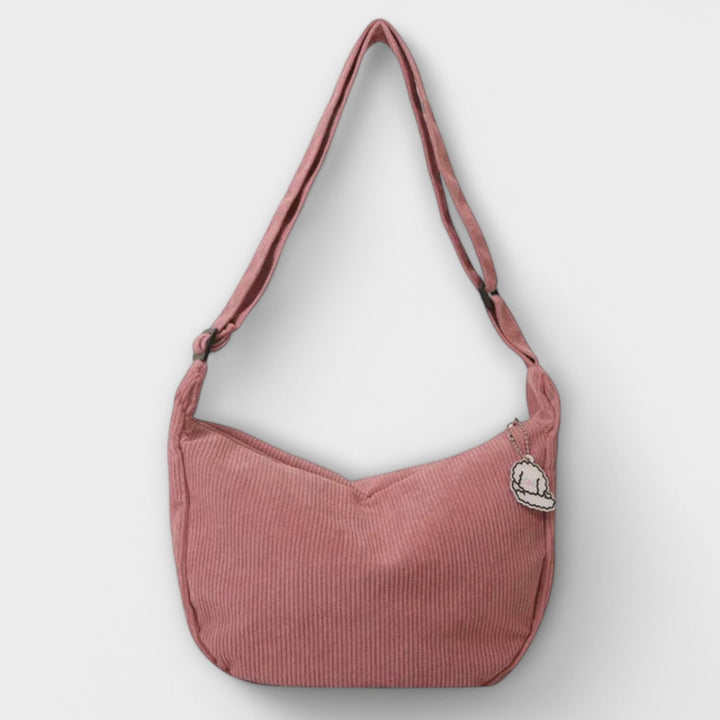 "Women's Cordura Fabric Crossbody Bags"