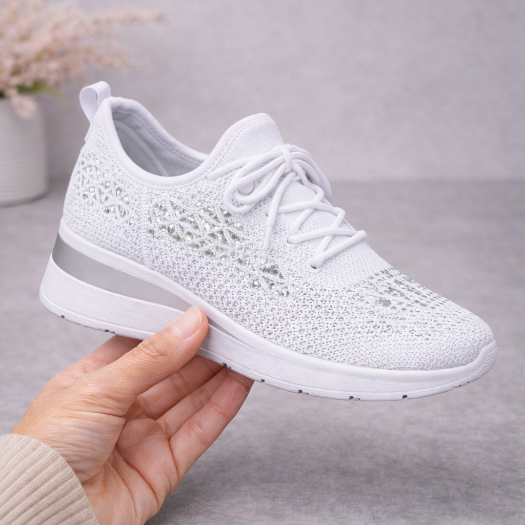 GRACE | Comfortable Orthopedic Shoes