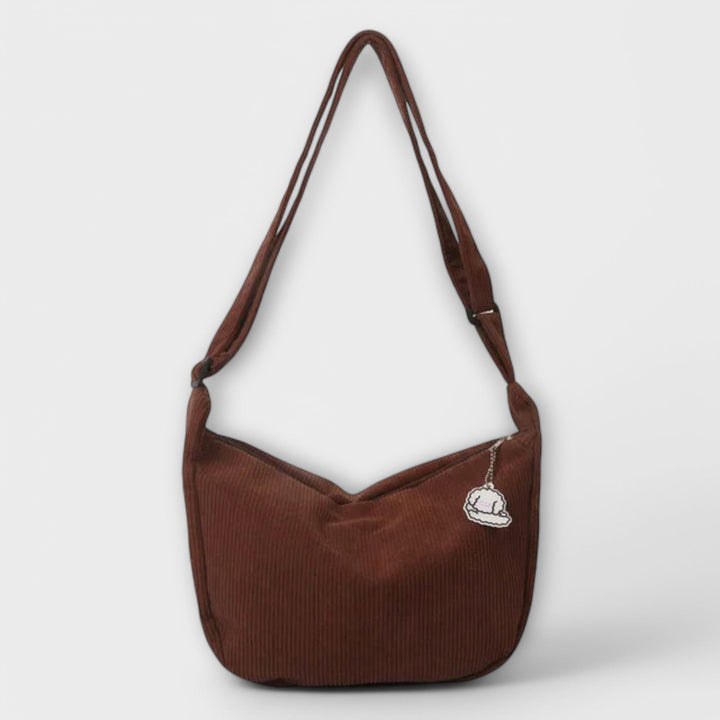"Women's Cordura Fabric Crossbody Bags"