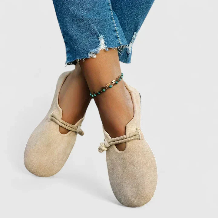 Ysavriann | Orthopedic Shoes