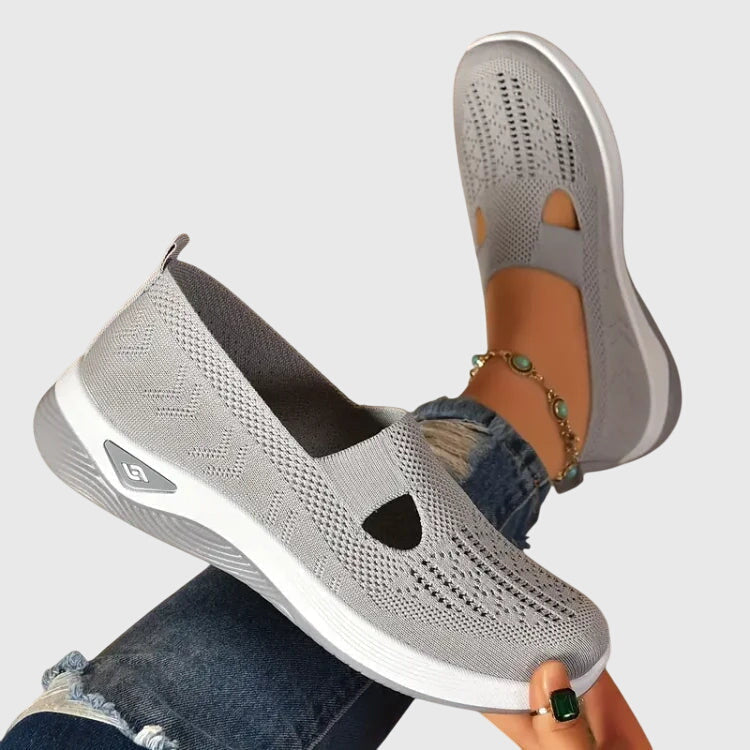 Lora™ Orthopedic Hiking Shoes