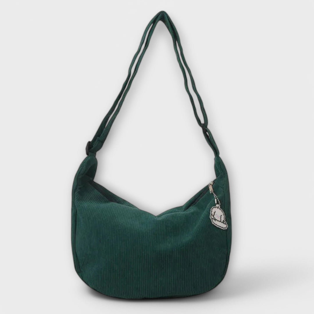 "Women's Cordura Fabric Crossbody Bags"