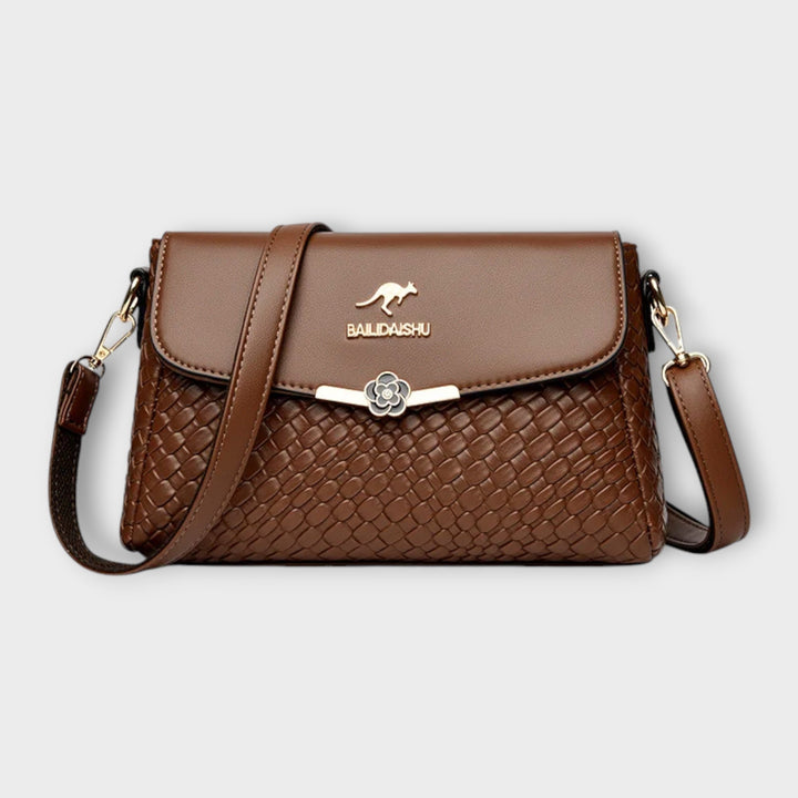 Olivia - Elegant Luxury Handbag