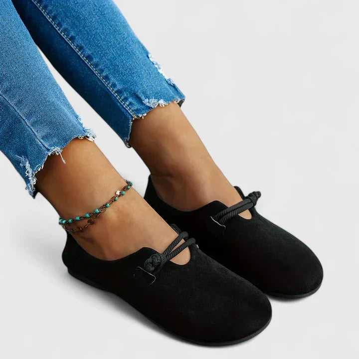 Ysavriann | Orthopedic Shoes