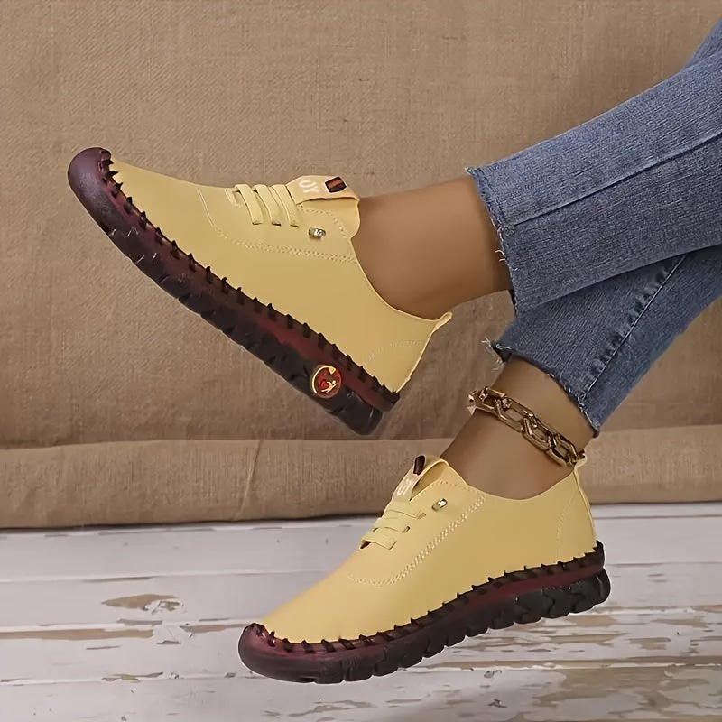 Zarelia | Orthopedic Shoes for Women