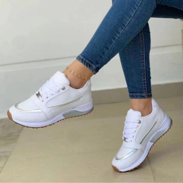 HEAVEN Orthopedic Shoes (Season Trend)
