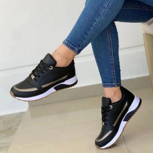 HEAVEN Orthopedic Shoes (Season Trend)