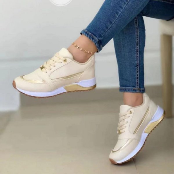 HEAVEN Orthopedic Shoes (Season Trend)