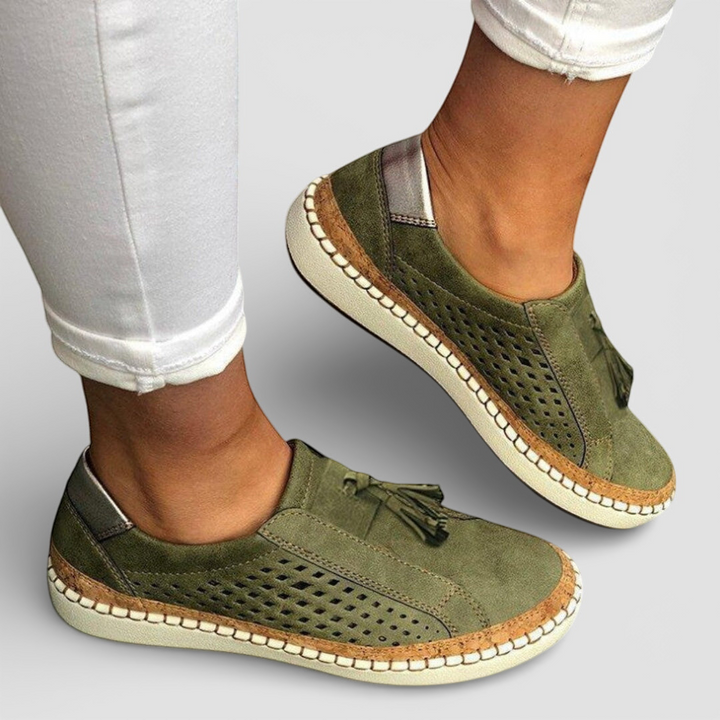 Piper™ | Orthopedic Slippers