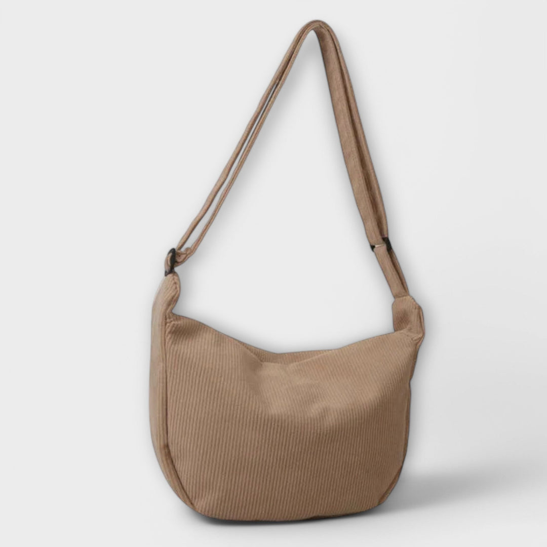 "Women's Cordura Fabric Crossbody Bags"