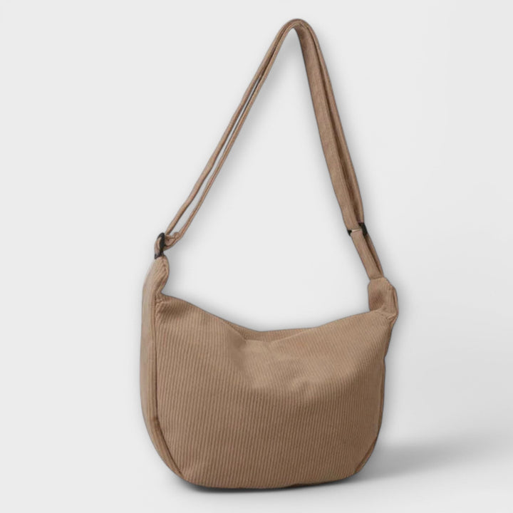 "Women's Cordura Fabric Crossbody Bags"