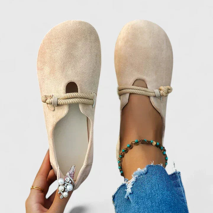 Ysavriann | Orthopedic Shoes