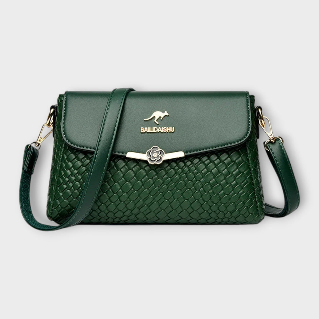 Olivia - Elegant Luxury Handbag