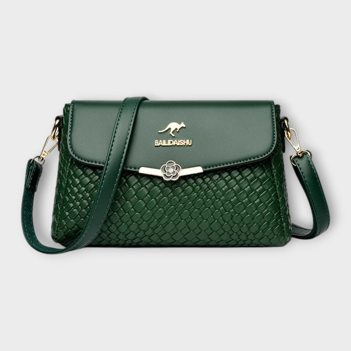 Olivia - Elegant Luxury Handbag