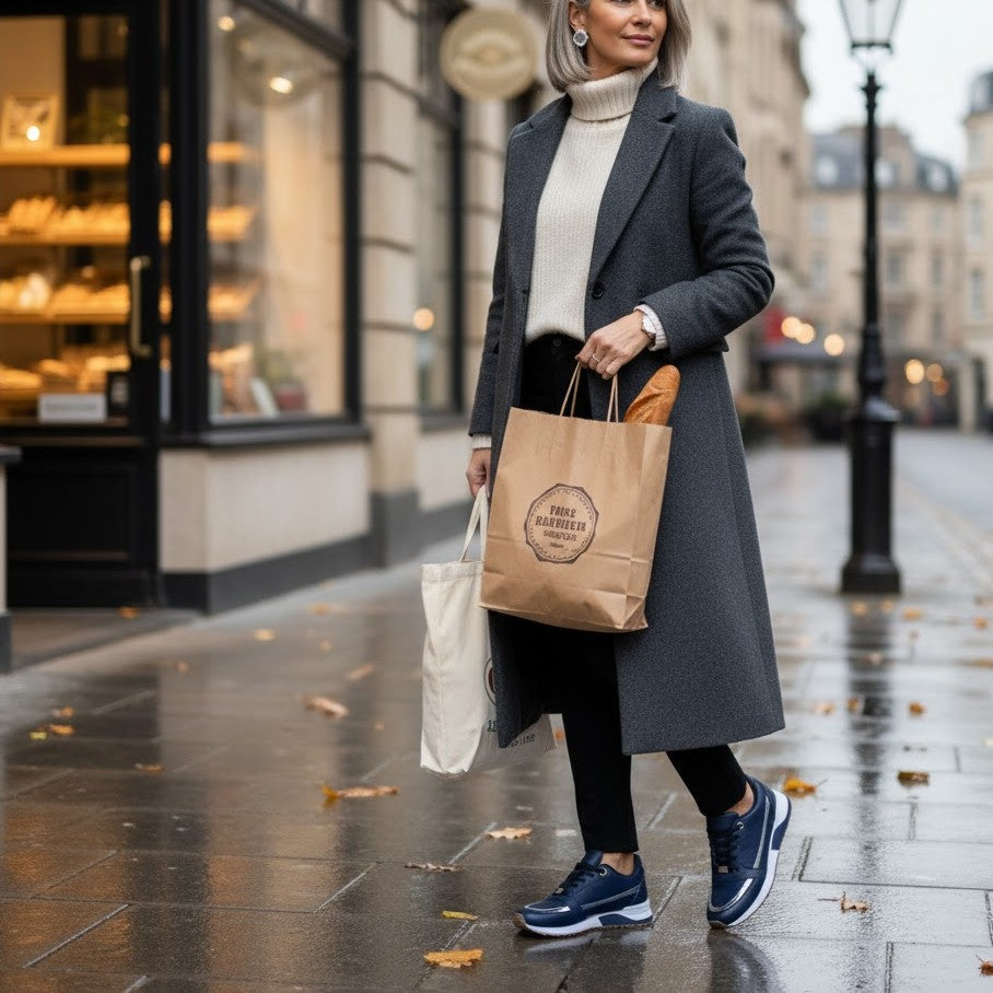 HEAVEN Orthopedic Shoes (Season Trend)