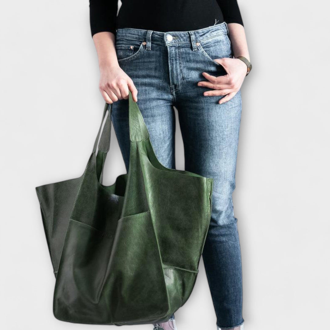 Olivia - Large Weekend Bag