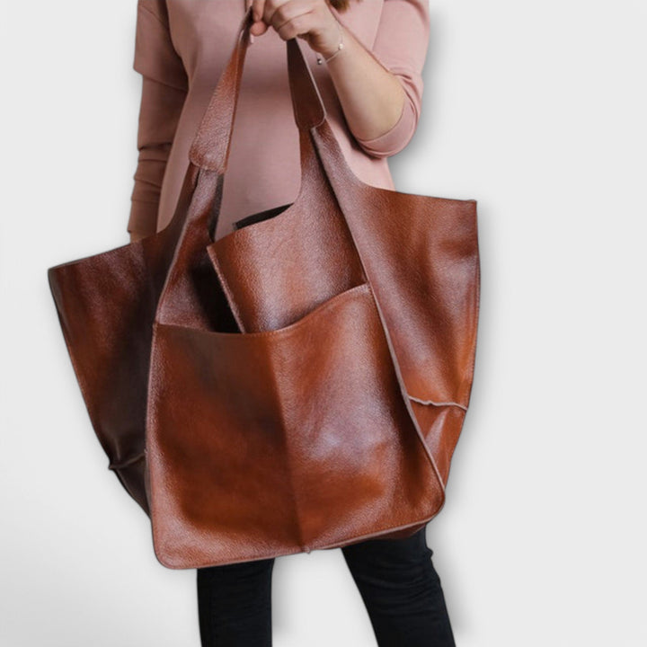 Olivia - Large Weekend Bag