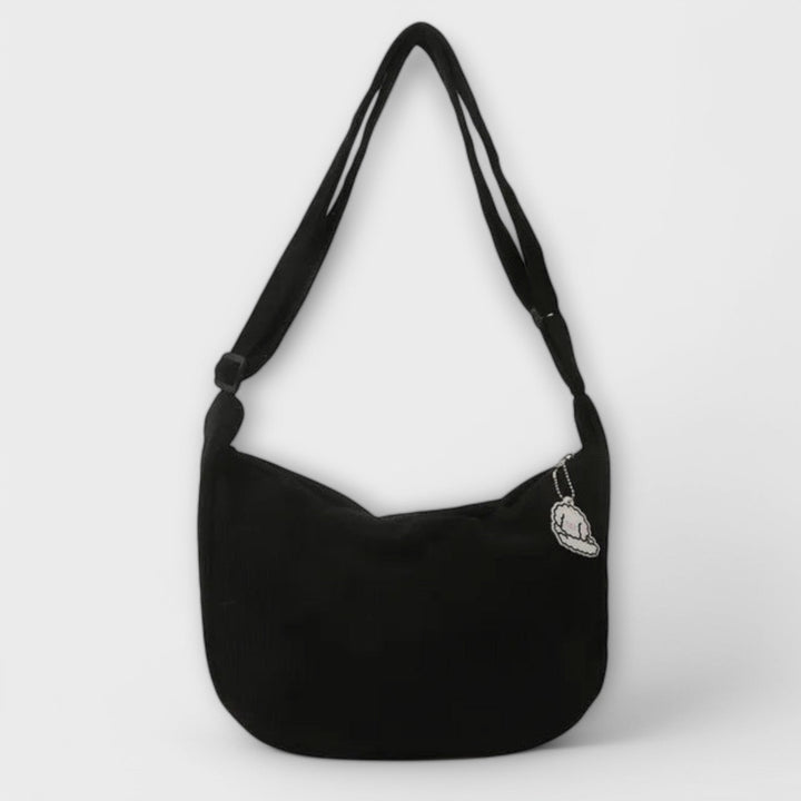 "Women's Cordura Fabric Crossbody Bags"