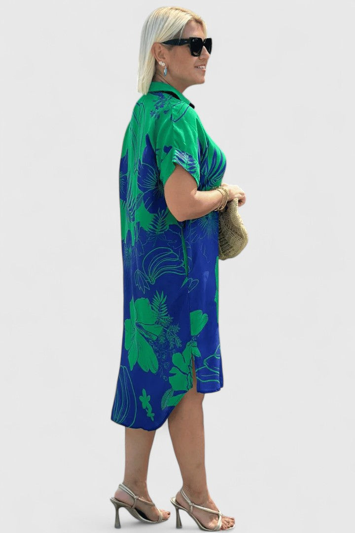 Jaycynah | Cozy Robe